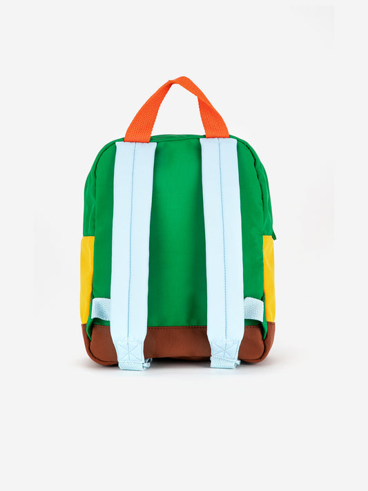 Bobo Choses - Colorblock Mini Backpack