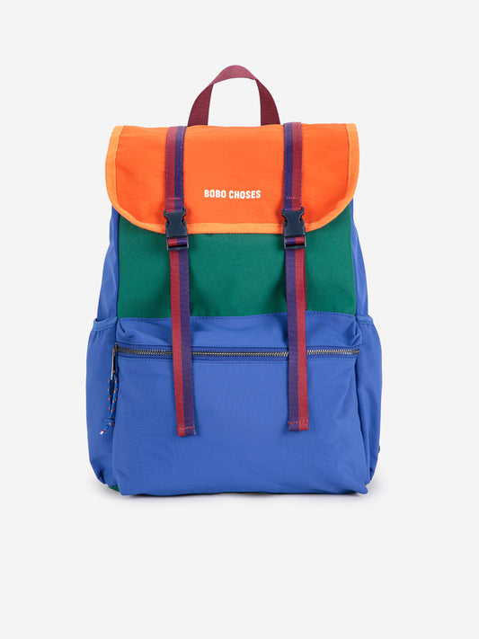 Bobo Choses - Multicolor Backpack