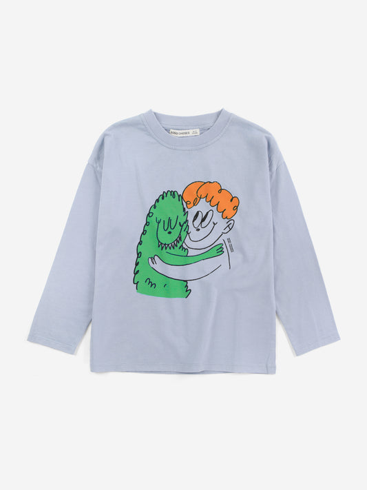 Bobo Choses - Hug Hairy Monster T-shirt (Kid)