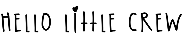 Hello Little Crew logo