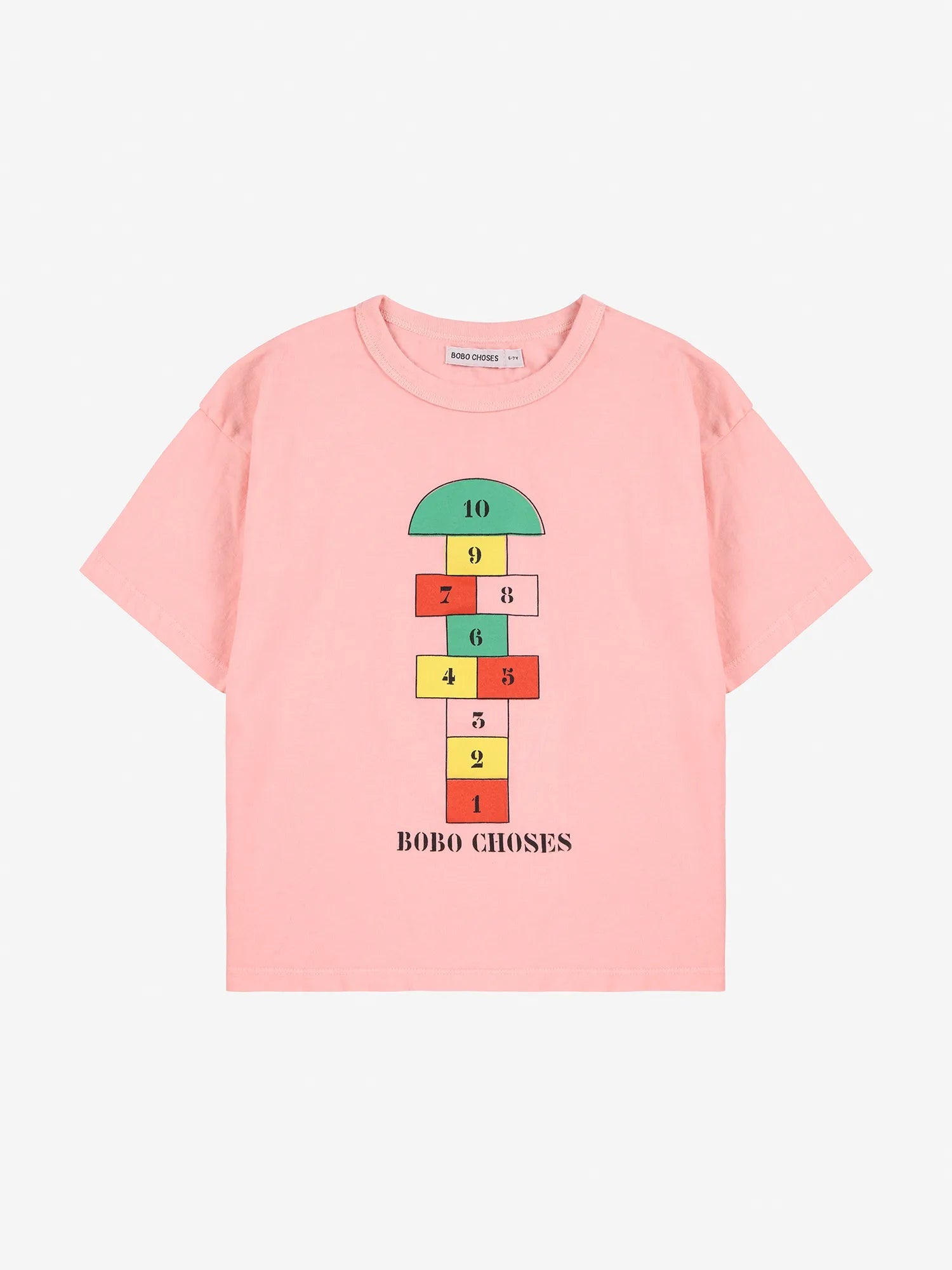 Bobo Choses