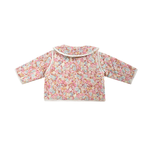 Louise Misha - Jacket Niagara (Patchwork) - Last 12m & 4Y