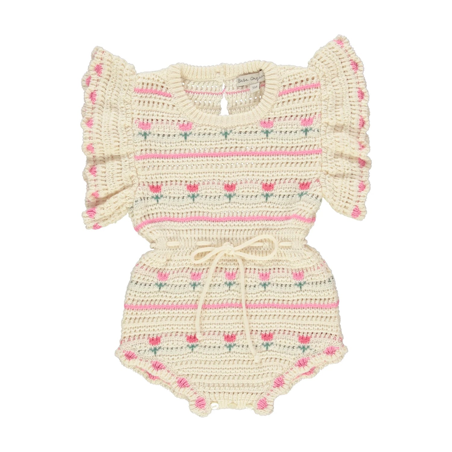 Bebe Organic