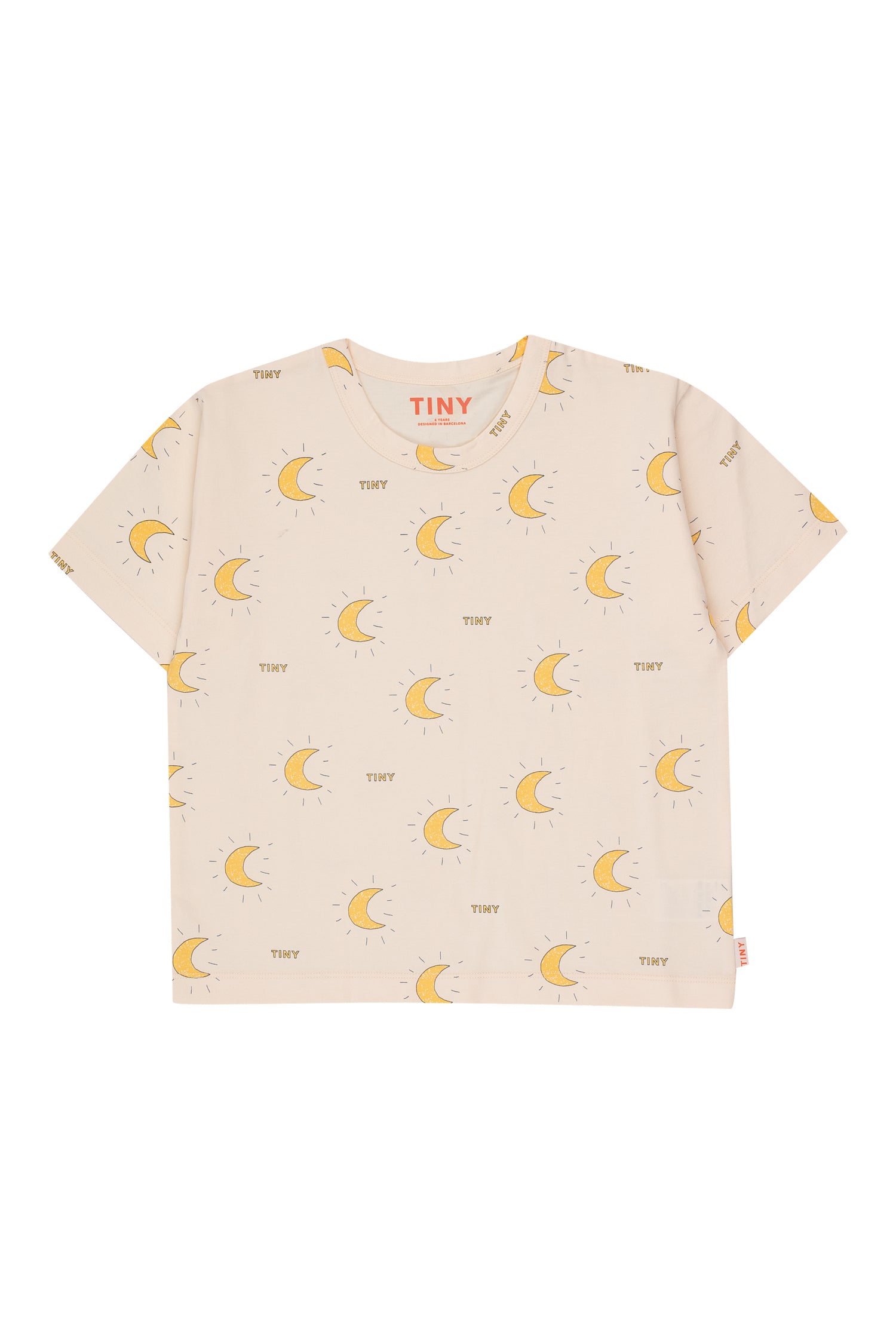 Tiny Cottons