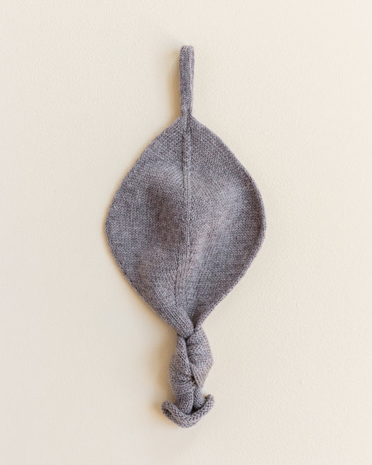 Hvid - Titi Comforter (Otter)