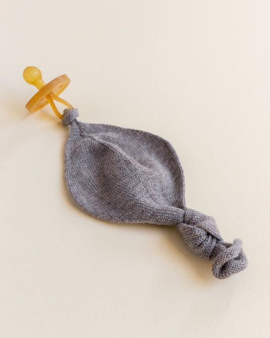 Hvid - Titi Comforter (Otter)