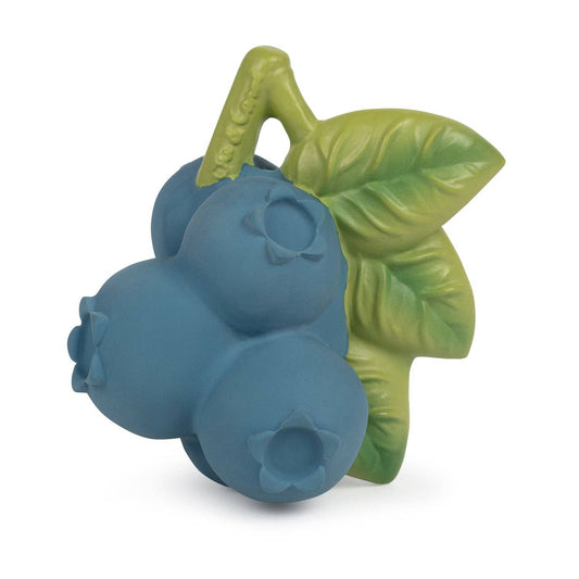 Oli & Carol - Jerry the Blueberry
