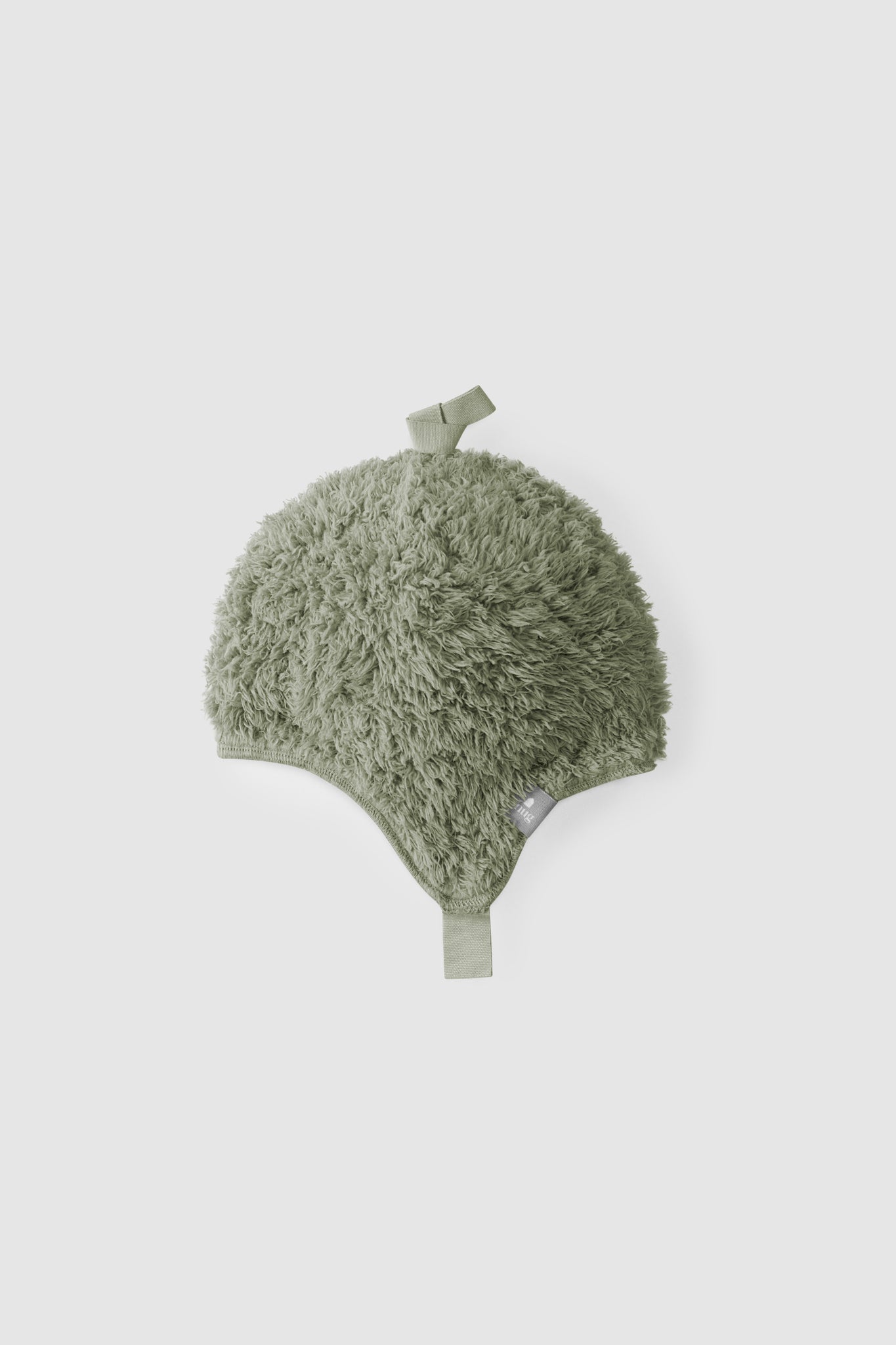 Stylish Olive Green natural Fur Hat Prohats Olive Green Fur Felt Cowboy Hat – Heck Of A Lope main image 3