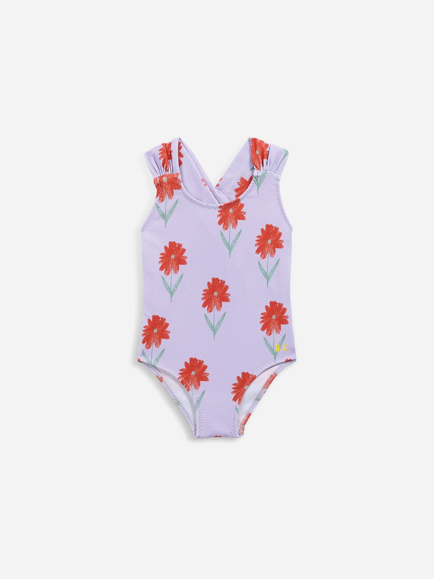 SWIMWEAR