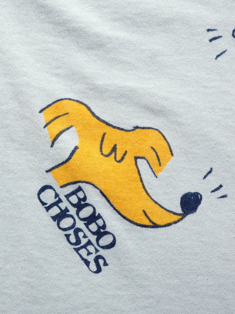 Bobo Choses - Sniffy Dog All Over Tank Top (Kid) - Last 10/11