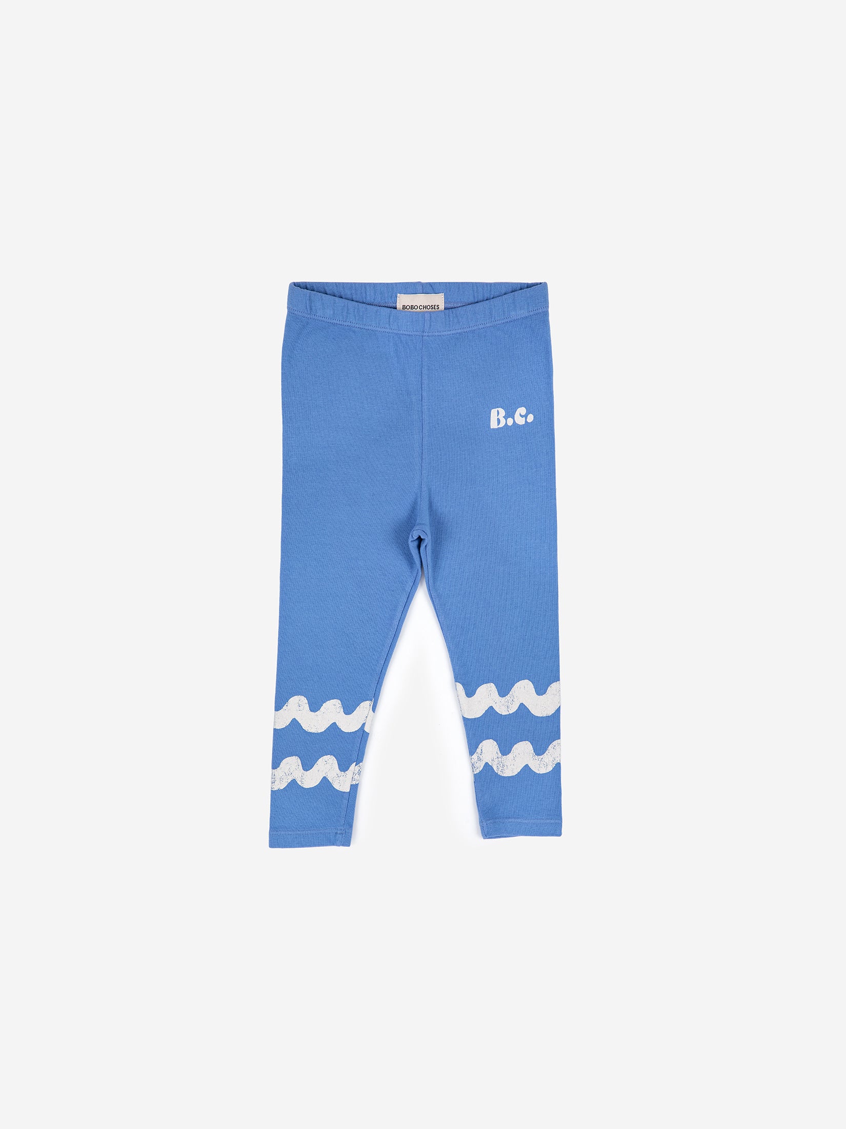 Wavy Bobo Choses Leggings