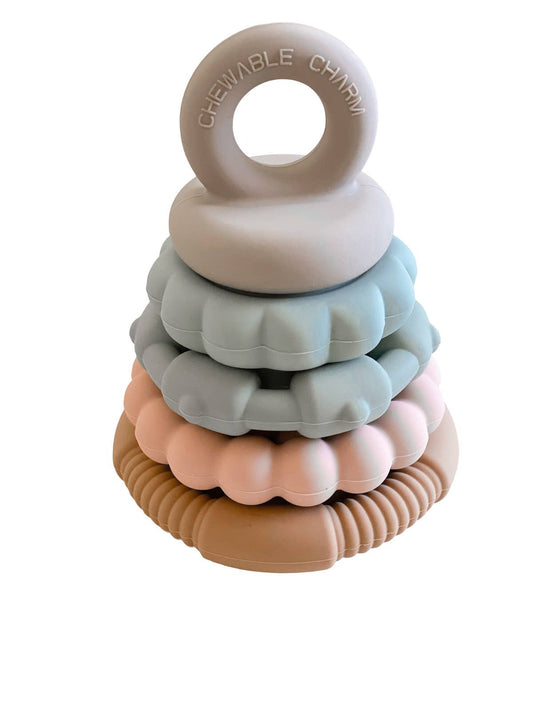 Sydney Teether Stacker