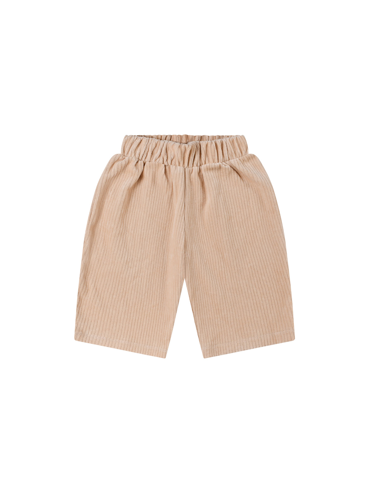 organic zoo 1-2y fishermanpants - パンツ