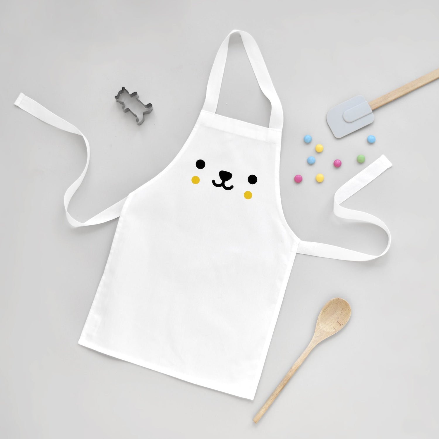 Apron+Bib