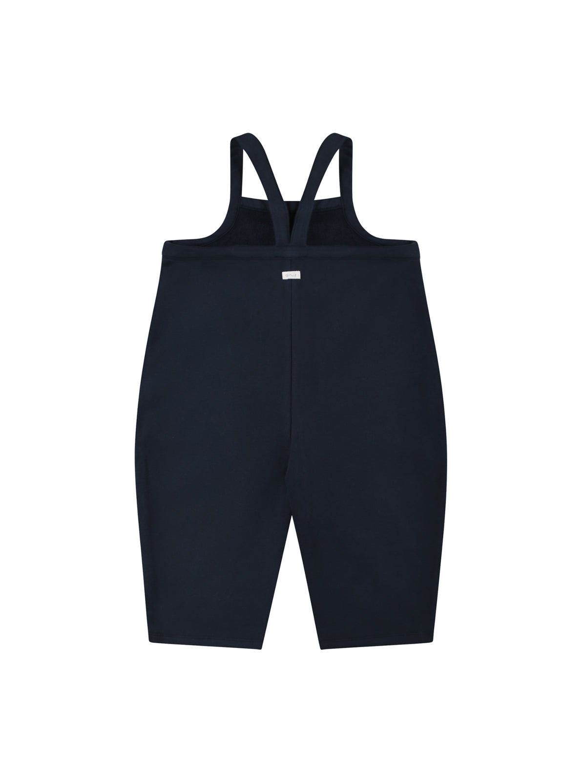 Organic Zoo - Blue Nights Dungarees | Hello Little Crew