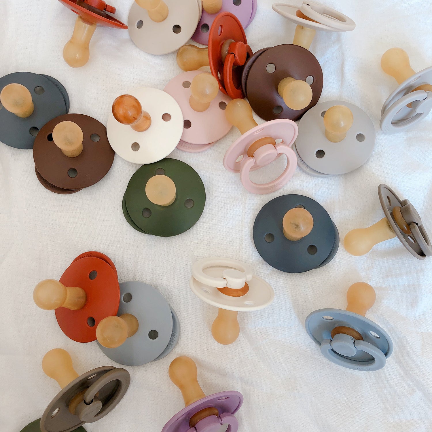 Bibs Pacifier