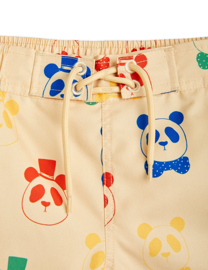 Mini Rodini - Panda Swim Shorts