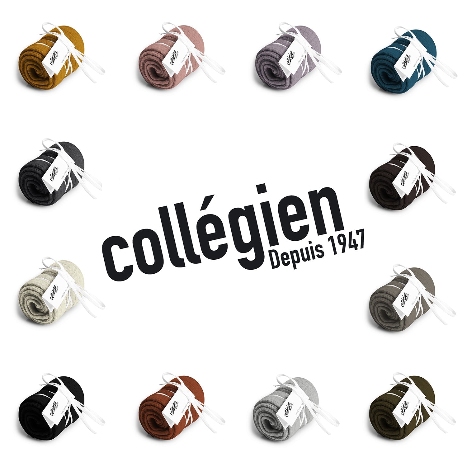 Collegien