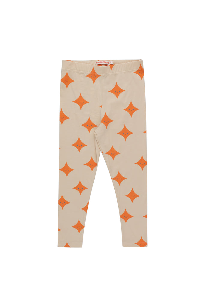 Tiny Cottons - Sparkle Pant (Kid) - Only 4Y & 6Y