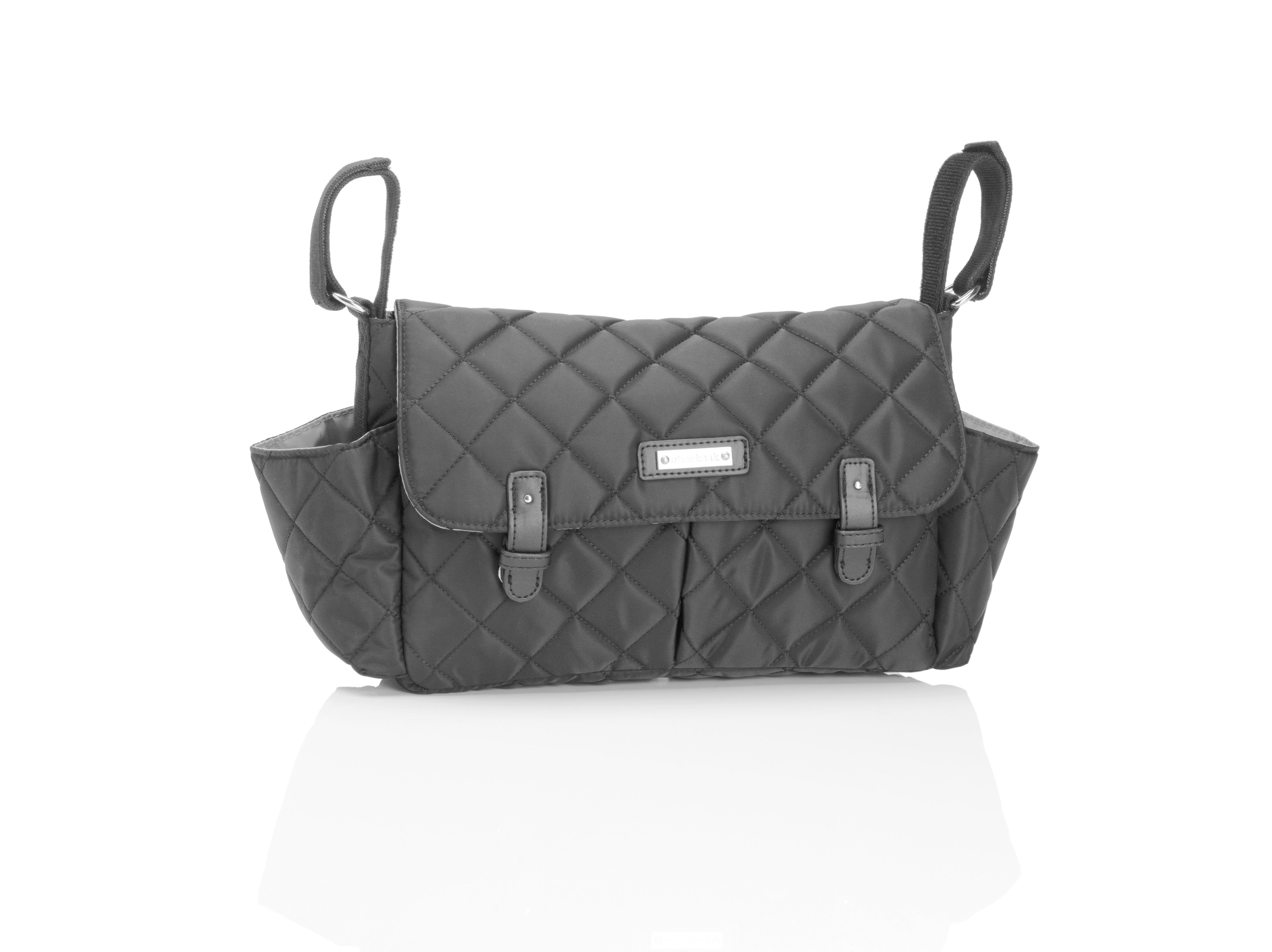 storksak travel stroller organiser Storksak