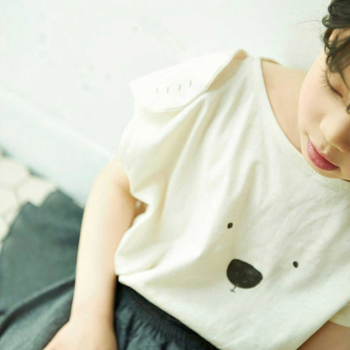 Boy Top