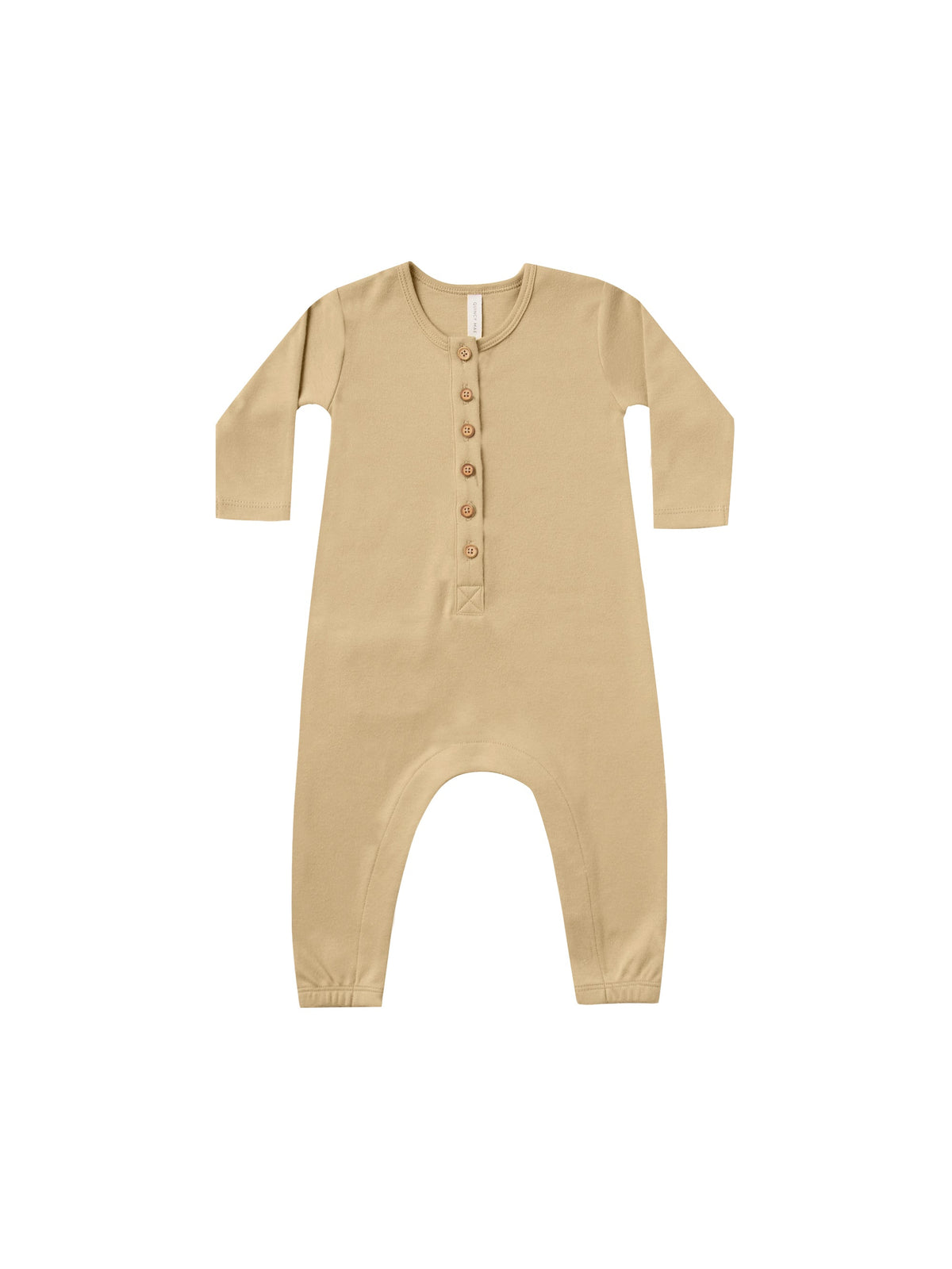 Quincy Mae Ruffle Jumpsuit in Lilac Ditsy main image 0