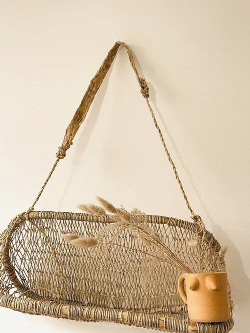 Hanging Basket (Large)