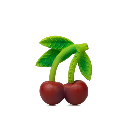 Mery the Cherry