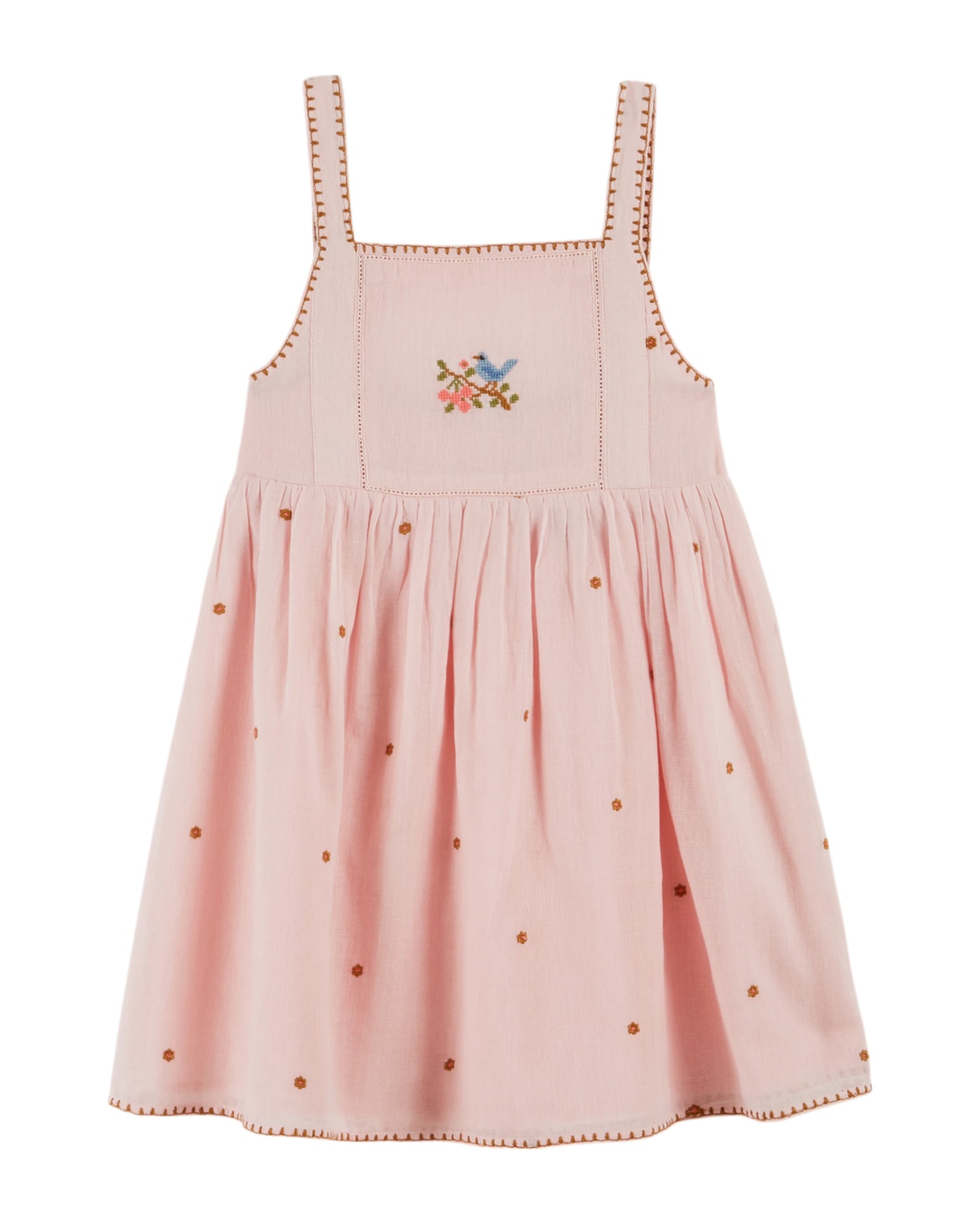 Girl Dress & Jumpsuit