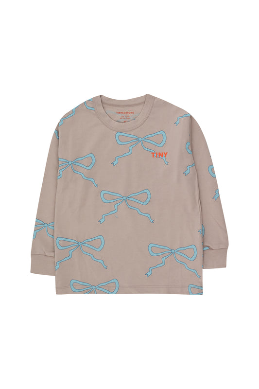 Tiny Cottons - Bows Tee (Kid)