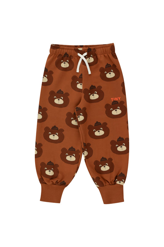 Tiny Cottons - Bears Sweatpants (Kid) - Last 2Y & 3Y