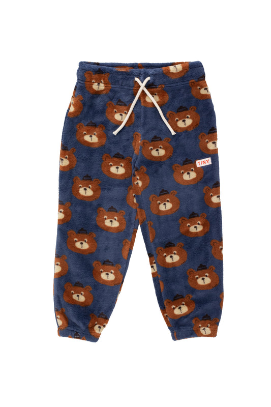 Tiny Cottons - Bears Polar Sweatpants (Kid) - Last 2Y & 3Y