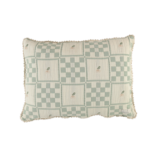 Bebe Organic - Acorn Pillowcase