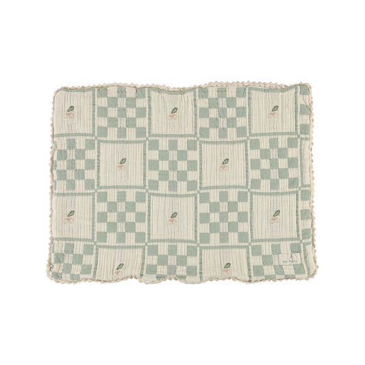 Bebe Organic - Acorn Pillowcase
