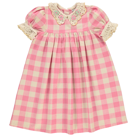 Bebe Organic - Anais Dress