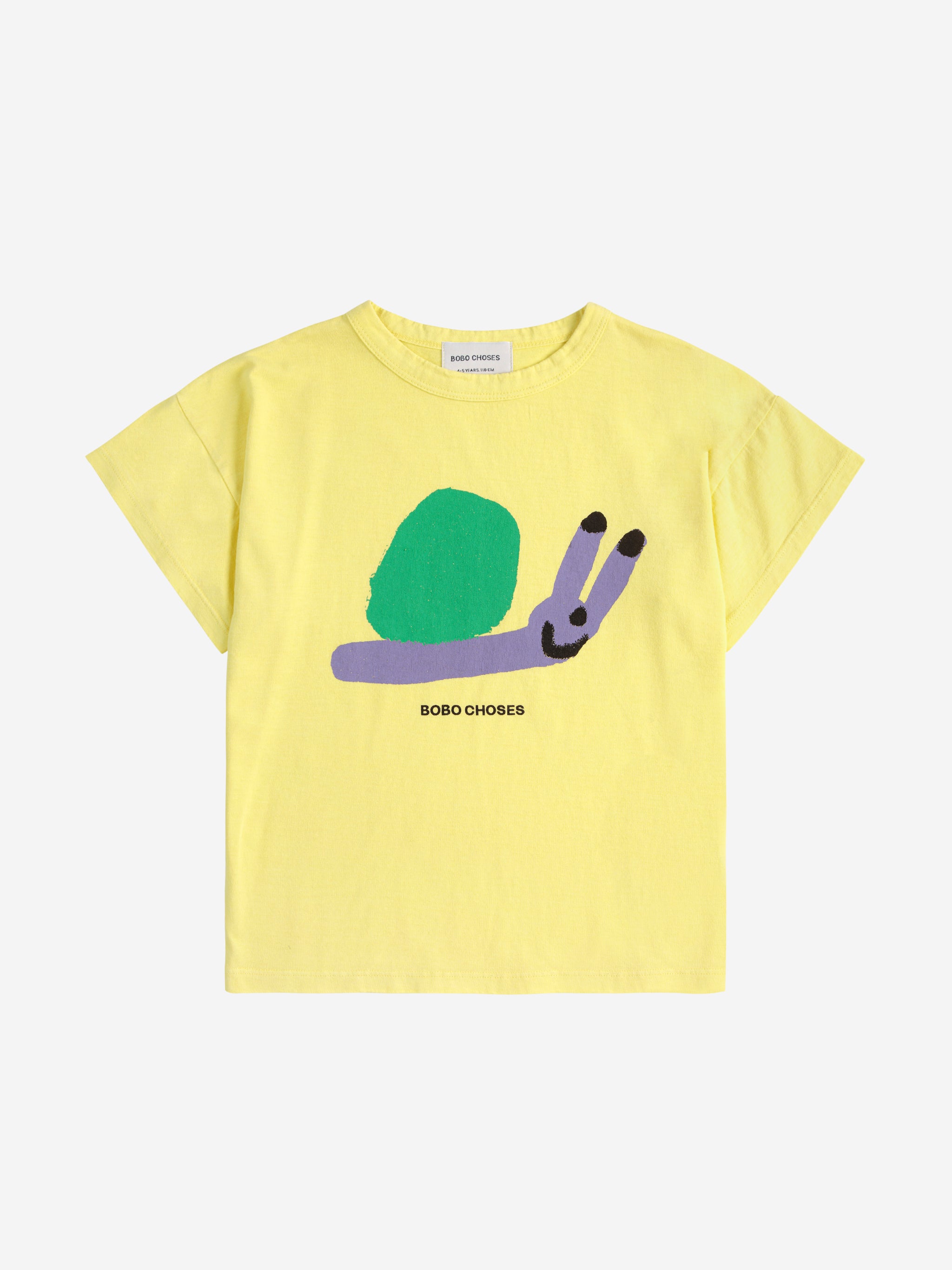 Bobo Choses – Hello Little Crew
