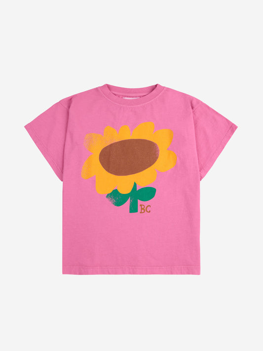 Bobo Choses - Sunflower T-shirt (Kid)