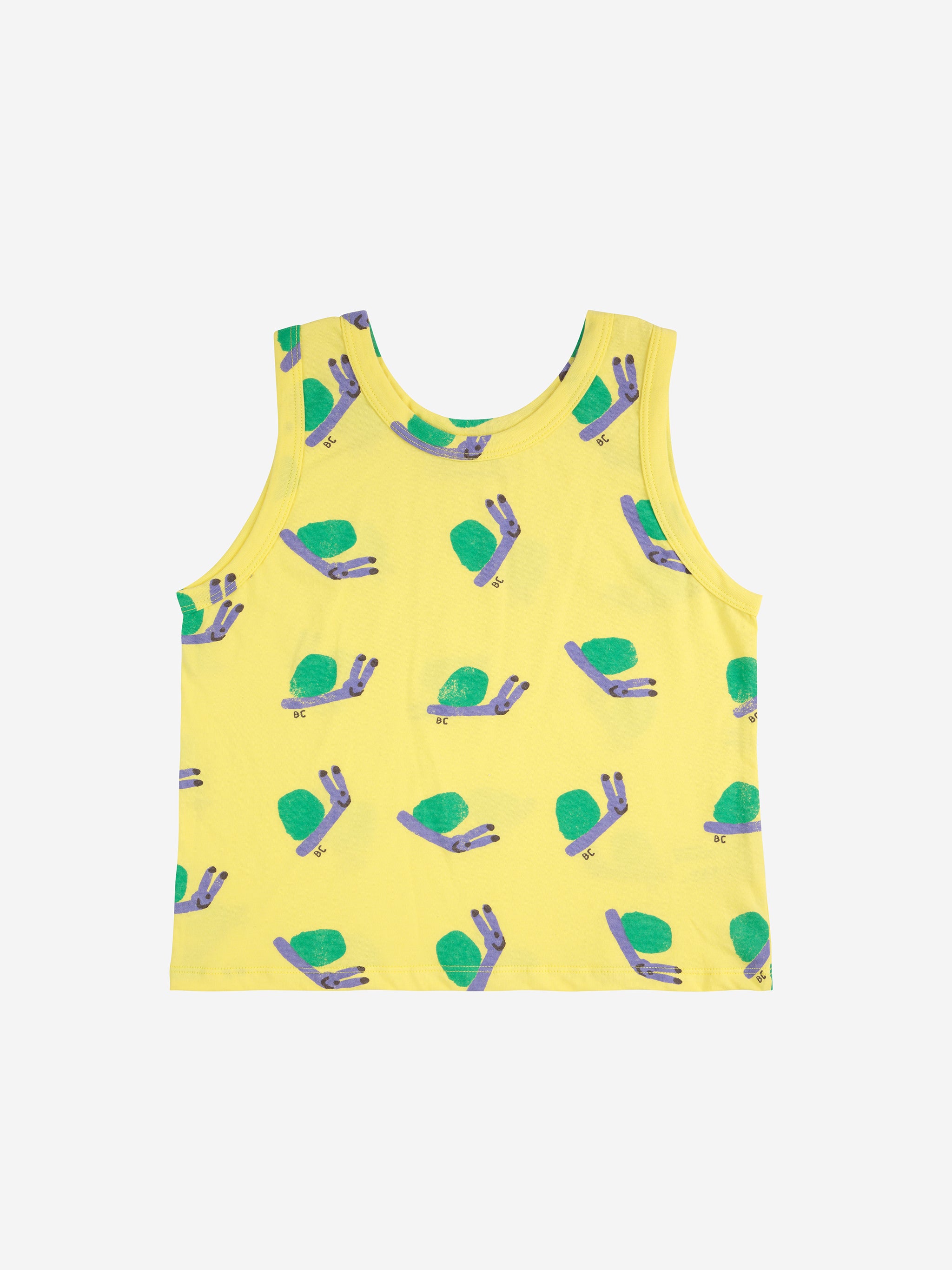 Bobo Choses – Hello Little Crew