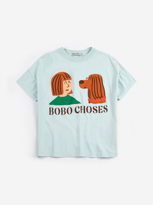 Bobo Choses - Friends in a Pickle T-Shirt (Kid)