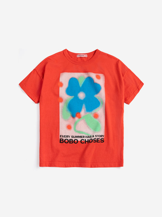 Bobo Choses - Summer Story T-Shirt (Kid)