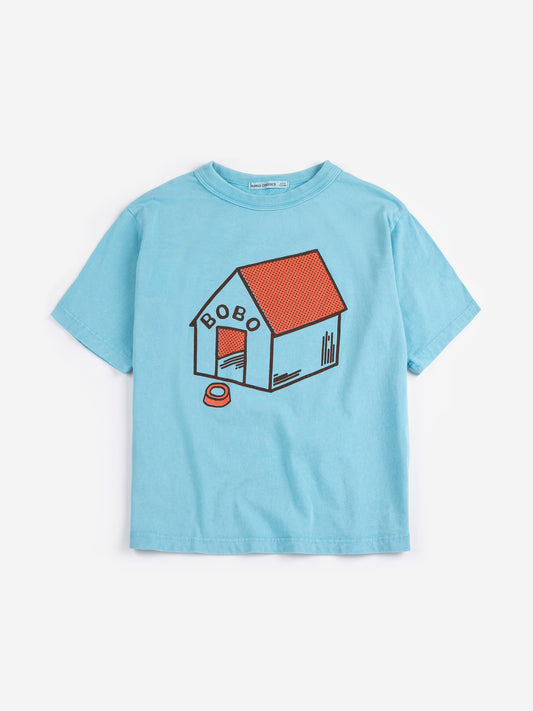 Bobo Choses - Pickles Is At Home T-Shirt (Kid)