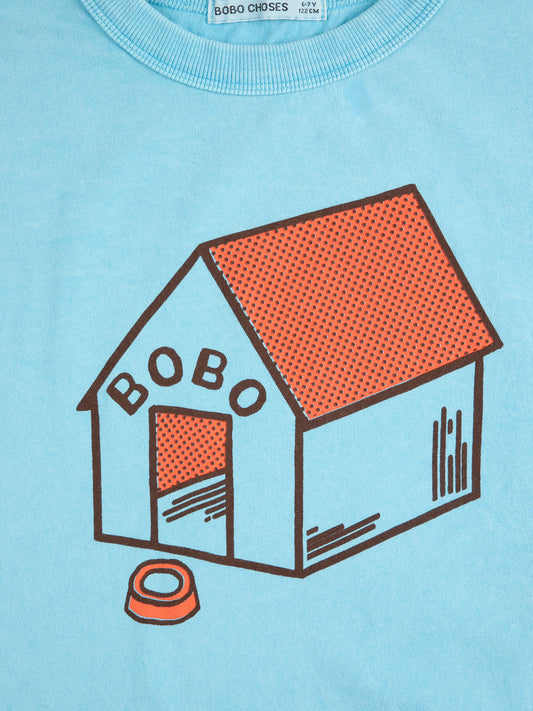 Bobo Choses - Pickles Is At Home T-Shirt (Kid)