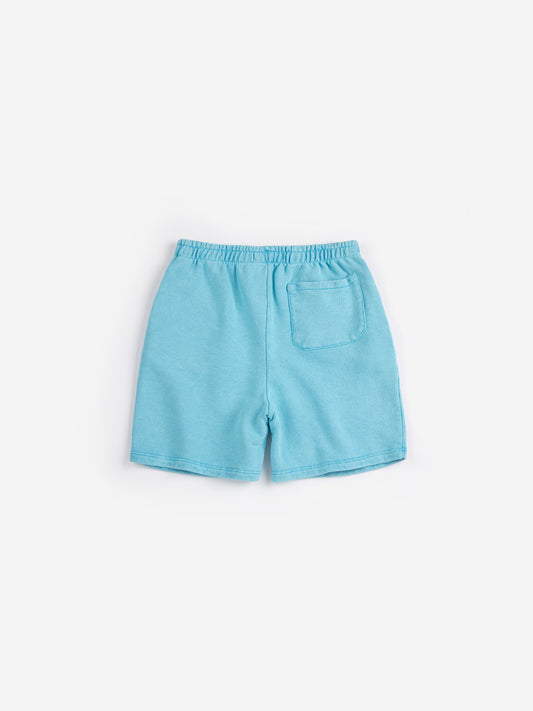 Bobo Choses - Square BC Bermuda Shorts (Kid)