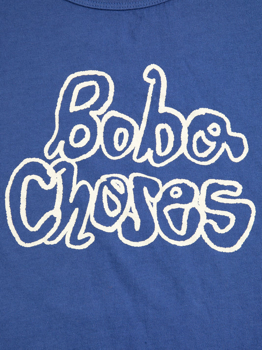 Bobo Choses - By Hand T-Shirt (Kid)