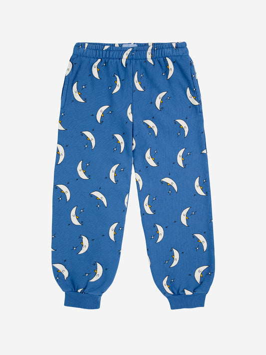 Bobo Choses - Beneath The Moon All-Over Jogging Pants (Kid)