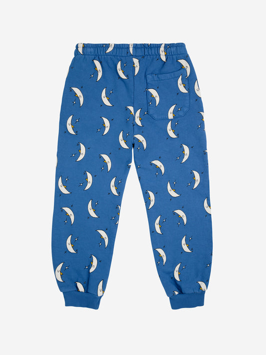 Bobo Choses - Beneath The Moon All-Over Jogging Pants (Kid)