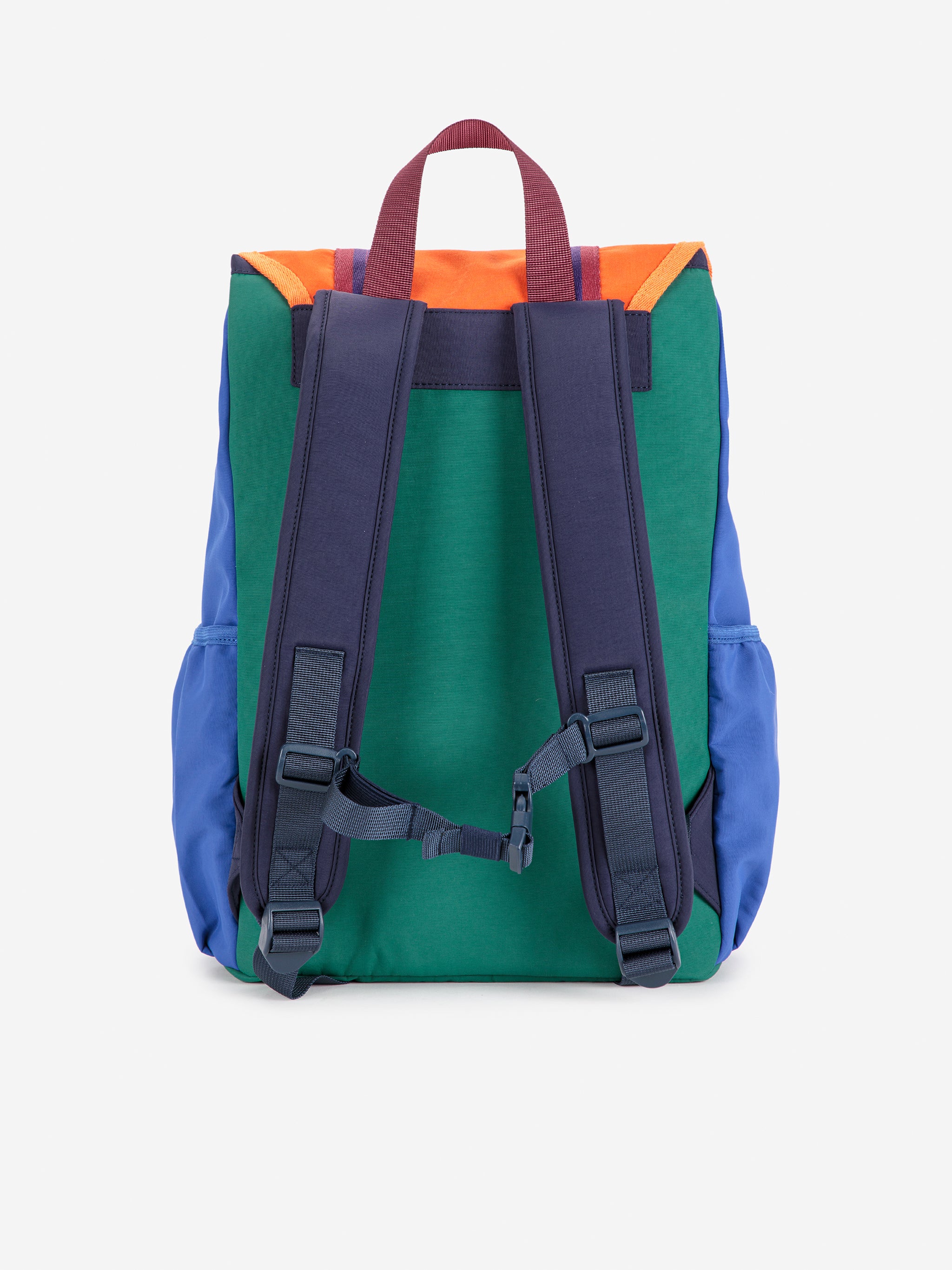 Bobo Choses - Multicolor Backpack – Hello Little Crew