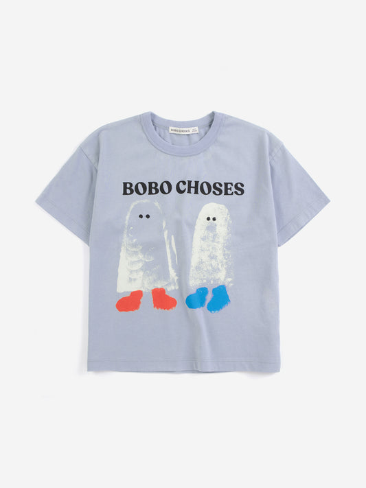 Bobo Choses - Booty Ghost T-Shirt (Kid)