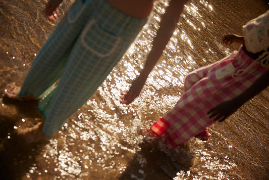 Bebe Organic - Anais Pants