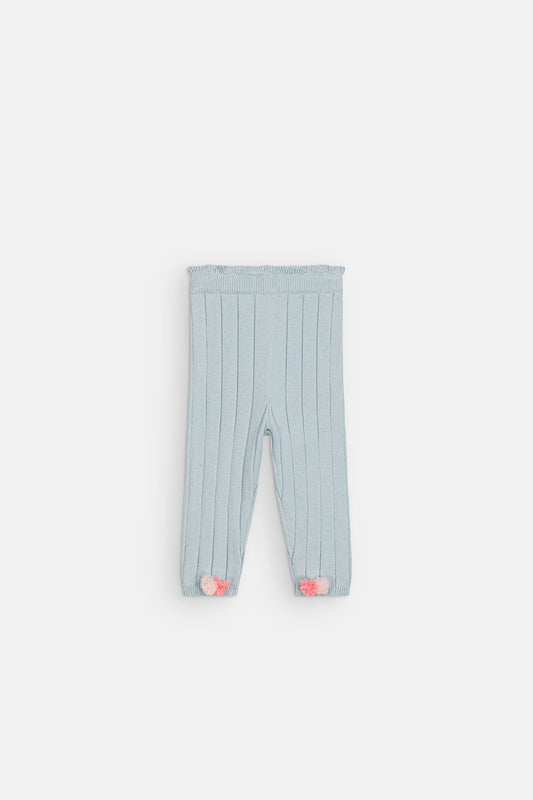 Louise Misha - Leggings Moldavia (Cloud || Baby)